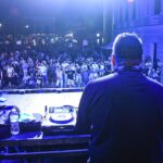 Más de 60 mil personas vivieron la experiencia cultural de la edición 19 de La Noche Blanca