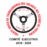 Frente Único de Trabajadores del Volante anuncia planilla de unidad y suspende elección interna