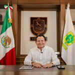 Supervisará titular de CFE obras eléctricas en Yucatán junto al Gobernador Díaz Mena