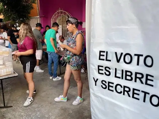 ¿Estás fuera de tu domicilio? Esta será la casilla especial en Yucatán
