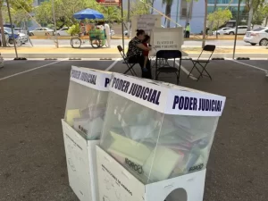 Elección Judicial: Inicia cómputo de votos; ¿cuándo habrá resultados oficiales?