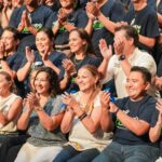 La consolidación de emprendimientos contribuye a la prosperidad y justicia social en Mérida: Cecilia Patrón