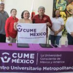 CATEM Y Centro Universitario Metropolitano firman convenio para impulsar la educación de trabajadores en Yucatán