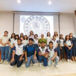 Apuesta Cecilia Patrón por fortalecer y capacitar talentos de Mérida con “Emprendo Contigo”