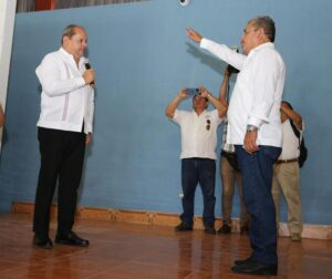 ATY reafirma compromiso con la modernización del transporte
