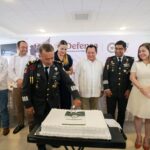 Yucatán y Guardia Nacional reafirman compromiso conjunto por la seguridad