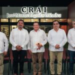 Renacimiento Maya transforma la Universidad de Oriente con inversión de 39 millones de pesos