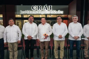 Renacimiento Maya transforma la Universidad de Oriente con inversión de 39 millones de pesos