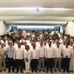 Reconocen a la ingeniería como motor del Renacimiento Maya