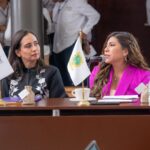 Yucatán presenta modelo exitoso de asistencia social en Reunión Nacional de Sistemas DIF 2025