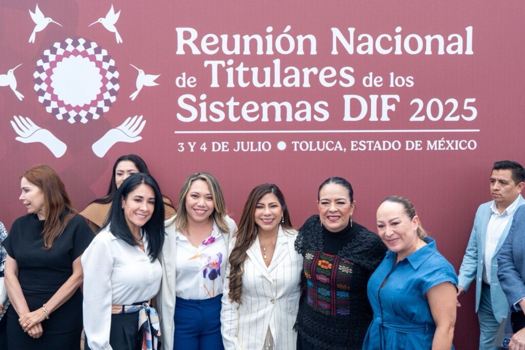 Yucatán será sede del XXV Encuentro Nacional de Alimentación y Desarrollo Comunitario 2025 Yucatán será sede del XXV Encuentro Nacional de Alimentación y Desarrollo Comunitario 2025