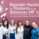 Yucatán será sede del XXV Encuentro Nacional de Alimentación y Desarrollo Comunitario 2025