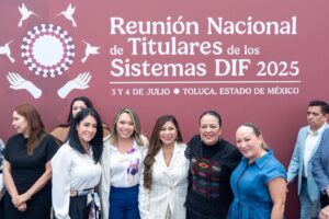 Yucatán será sede del XXV Encuentro Nacional de Alimentación y Desarrollo Comunitario 2025