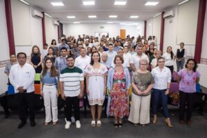 Raíces Científicas, semillero de talento juvenil en Yucatán