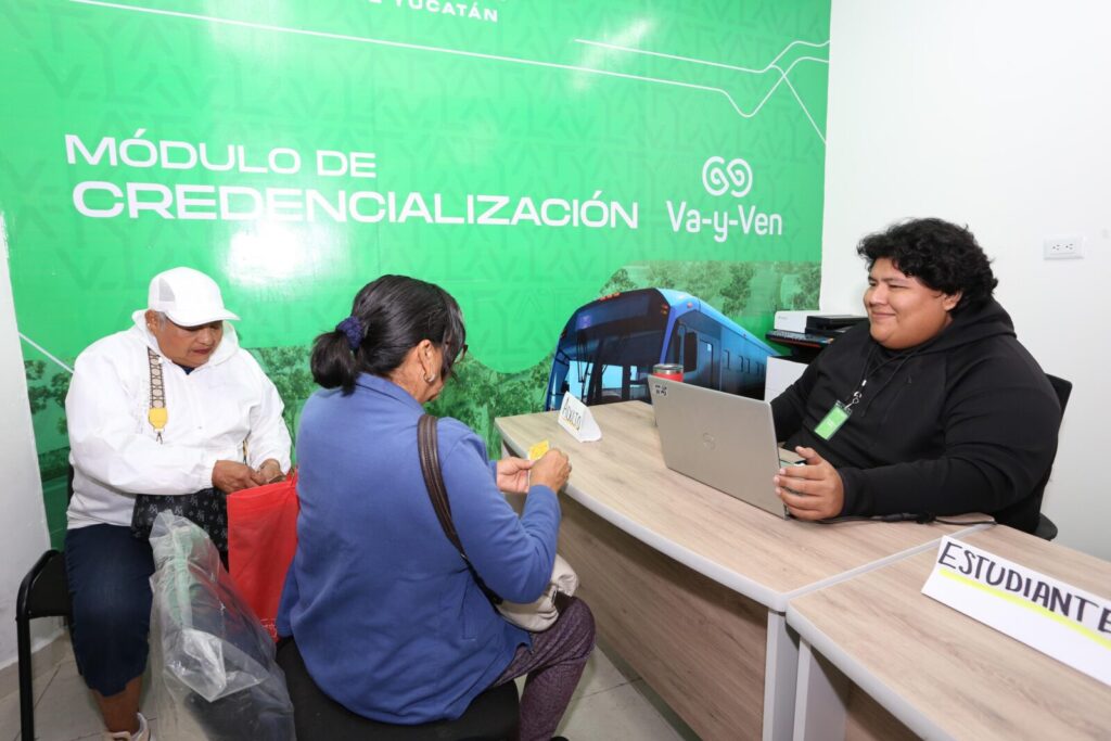 ATY alerta por venta ilegal de tarjetas Va y Ven en redes sociales ATY alerta por venta ilegal de tarjetas Va y Ven en redes sociales
