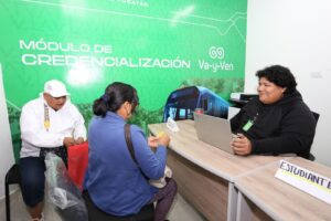 ATY alerta por venta ilegal de tarjetas Va y Ven en redes sociales