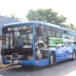 Va y Ven llega a Polígono 108 con nueva ruta R-47 que operará desde el 11 de julio