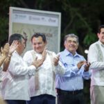 Culmina con éxito la Olimpiada Nacional CONADE 2025 en Yucatán