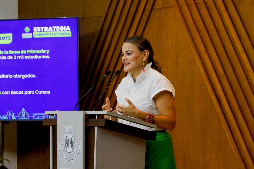 Cecilia Patrón Laviada fue seleccionada para el programa de Capacitación en Gestión Ejecutiva de la Bloomberg Harvard City Leadership Initiative Cecilia Patrón Laviada fue seleccionada para el programa de Capacitación en Gestión Ejecutiva de la Bloomberg Harvard City Leadership Initiative
