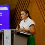 Cecilia Patrón Laviada fue seleccionada para el programa de Capacitación en Gestión Ejecutiva de la Bloomberg Harvard City Leadership Initiative