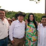 Gobierno impulsa agricultura y desarrollo rural en Temozón con inversión millonaria