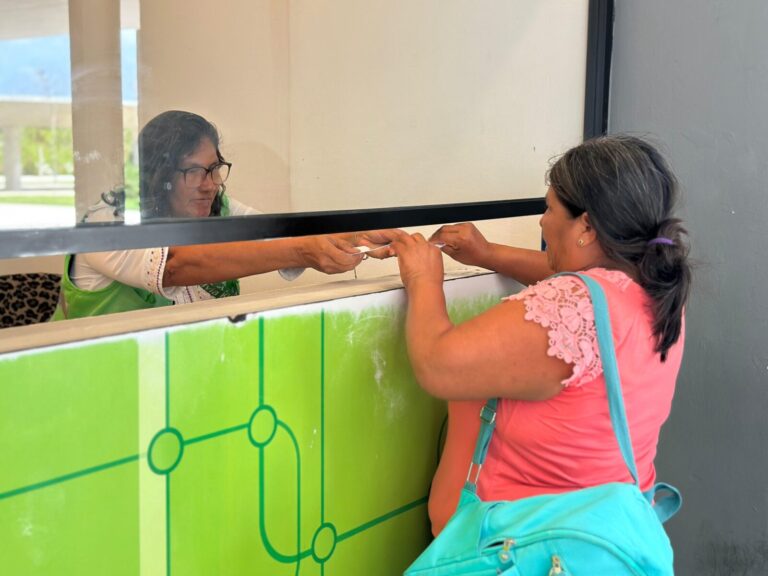 Ya se puede adquirir la tarjeta Va y Ven tarifa general en el CETRAM La Plancha