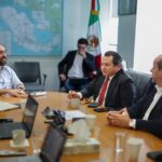 Transformarán el transporte público en Yucatán con apoyo del Gobierno Federal