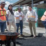 Renacimiento Maya destina 75 mdp al bacheo de calles en Mérida