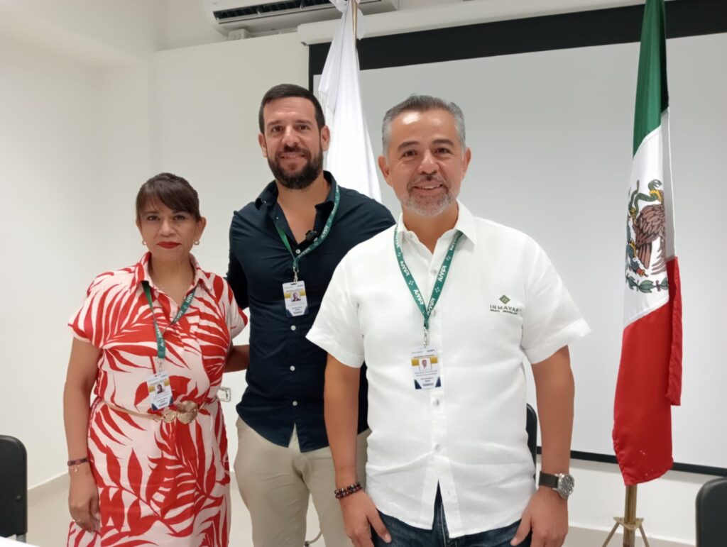 Ya es obligatorio: ningún asesor inmobiliario podrá operar sin licencia en Yucatán Ya es obligatorio: ningún asesor inmobiliario podrá operar sin licencia en Yucatán