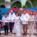 Bitácora de Colores transforma San Felipe con arte comunitario