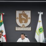 Refuerzan seguridad en Yucatán con operativos coordinados