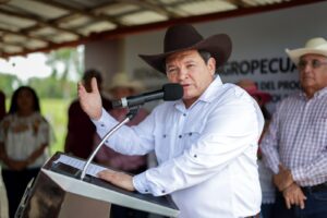 Productores de Sucilá contarán con riego todo el año gracias a energía solar