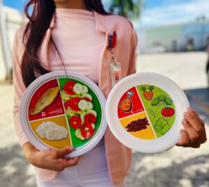 IMSS Yucatán refuerza atención integral contra la obesidad infantil