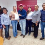 Yucatán hace historia: se registra la primera agrupación ganadera de mujeres en México