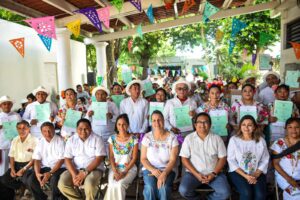 Mérida cuenta con 24 nuevos intérpretes en lengua maya.