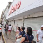 Protección Civil suspende provisionalmente local con techos riesgosos en el centro de Mérida