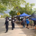Ayuntamiento de Mérida libera avenida de ambulantes.