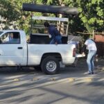 Ayuntamiento de Mérida recupera espacios públicos para garantizar el orden y la seguridad de la ciudadanía