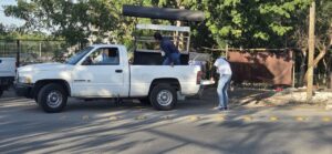 Ayuntamiento de Mérida recupera espacios públicos para garantizar el orden y la seguridad de la ciudadanía