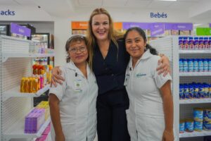Ocupa Mérida los primeros lugares nacionales en ingreso y generación de empleo.