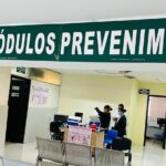 Refuerza IMSS Yucatán acciones contra el sarampión ante riesgo de repunte