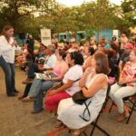 Con participación ciudadana y construcción de comunidad, mejoramos las colonias meridanas: Cecilia Patrón.