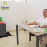 Afirma Cecilia Patrón que atender la salud mental de las y los meridanos es prioritario; “Cuentan con los centros Alma Nova, estamos para ayudar 24/7”.