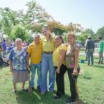 Con acciones de cuidado y protección de nuestros árboles y espacios verdes, impulsamos la Mérida Verde que queremos: Cecilia Patrón.