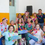 Cuidamos a nuestras personas mayores con amor y cercanía en nuestros 10 clubes Viva la Vida: Cecilia Patrón.