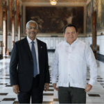 Yucatán y Singapur inician capítulo de cooperación estratégica.