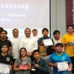 UPY arrasa con primeros lugares en concurso regional de robótica