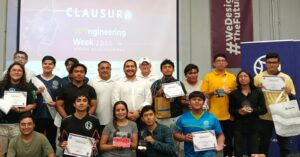 UPY arrasa con primeros lugares en concurso regional de robótica