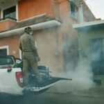 Gobierno del Renacimiento Maya reduce en 43.6% los casos de dengue en Yucatán