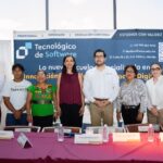 Yucatán apuesta por la innovación para transformar el sargazo en oportunidades